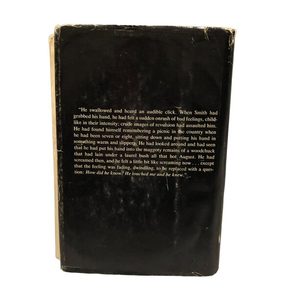 STEPHEN KING THE DEAD ZONE 1979 BOOK CLUB HARDCOVER VIKING PRESS DUST JACKET - Picture 3 of 7